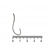 Рибальські гачки, EOS Big Surf 3888, 100шт/уп, колір NI, №2